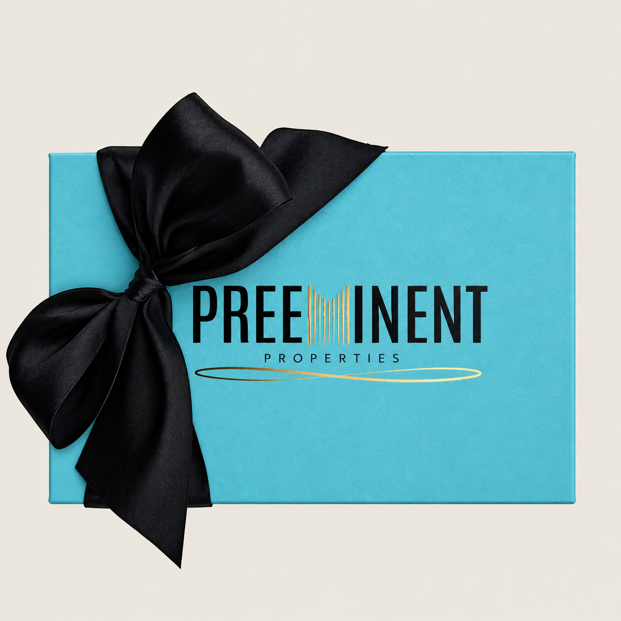 Preeminent Properties corporate gift — view 2